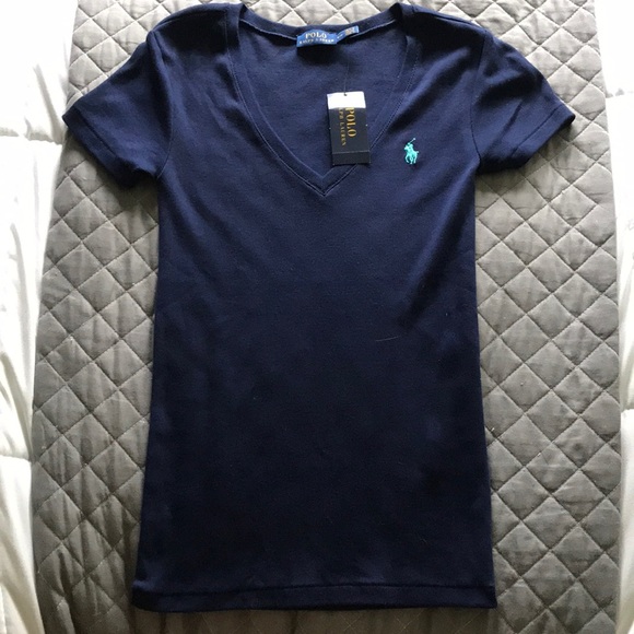 Polo T-shirt - Picture 1 of 3